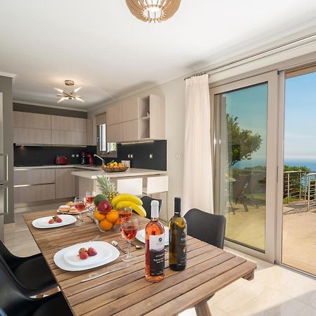 Lourdas Bay View Simotata Luaran gambar