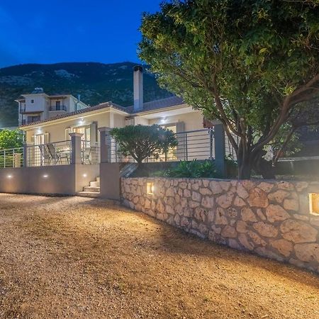 Lourdas Bay View Simotata Luaran gambar