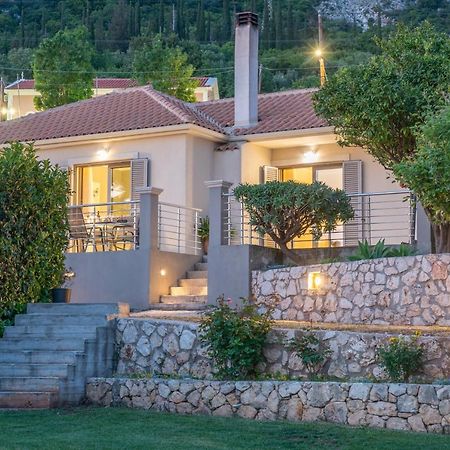 Lourdas Bay View Simotata Luaran gambar