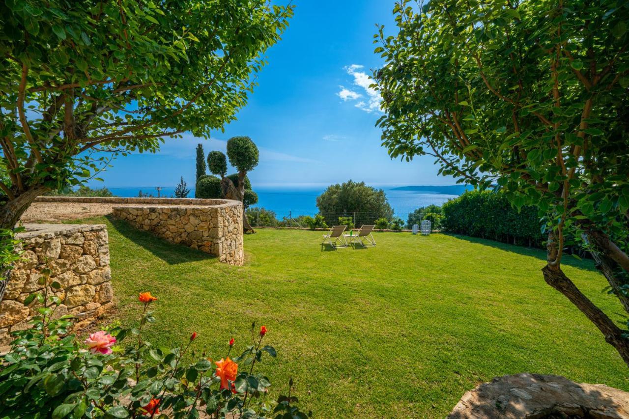 Lourdas Bay View Simotata Luaran gambar