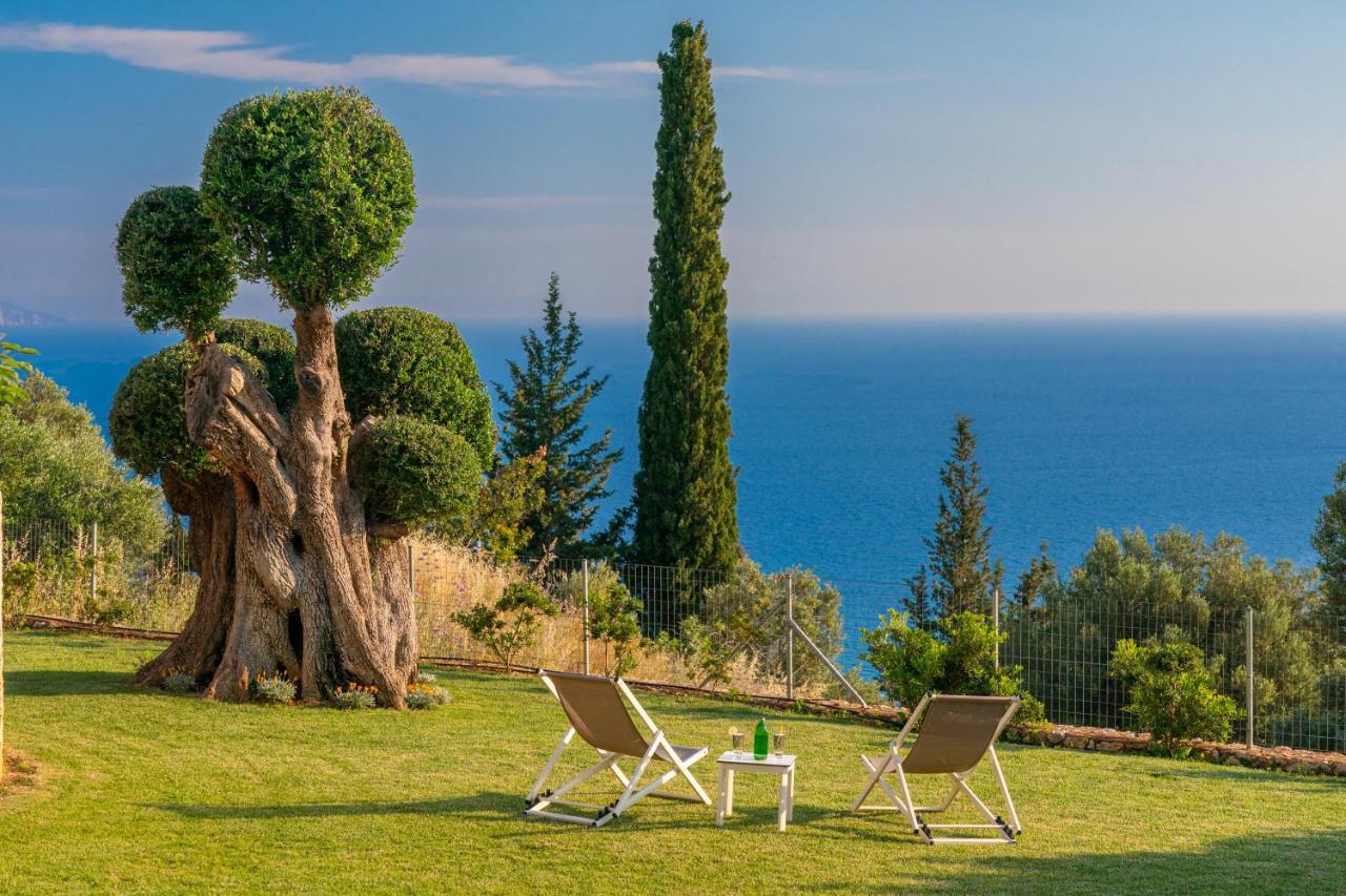 Lourdas Bay View Simotata Luaran gambar