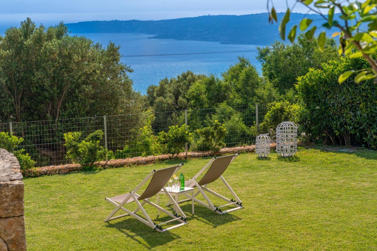 Lourdas Bay View Simotata Luaran gambar