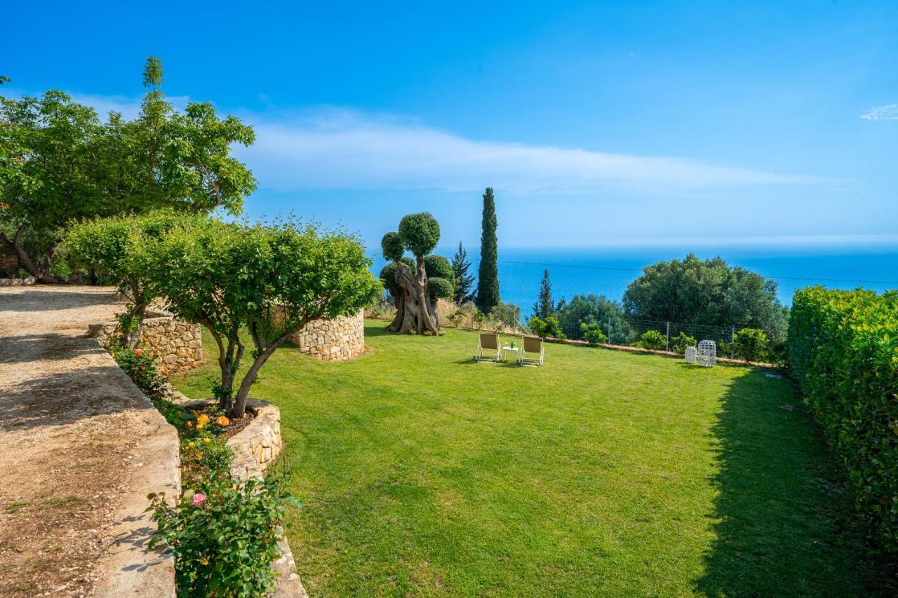 Lourdas Bay View Simotata Luaran gambar