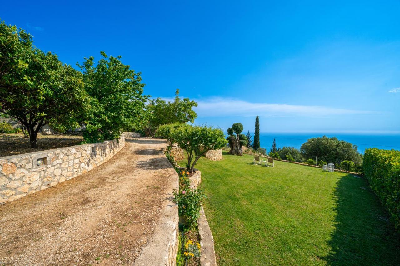 Lourdas Bay View Simotata Luaran gambar