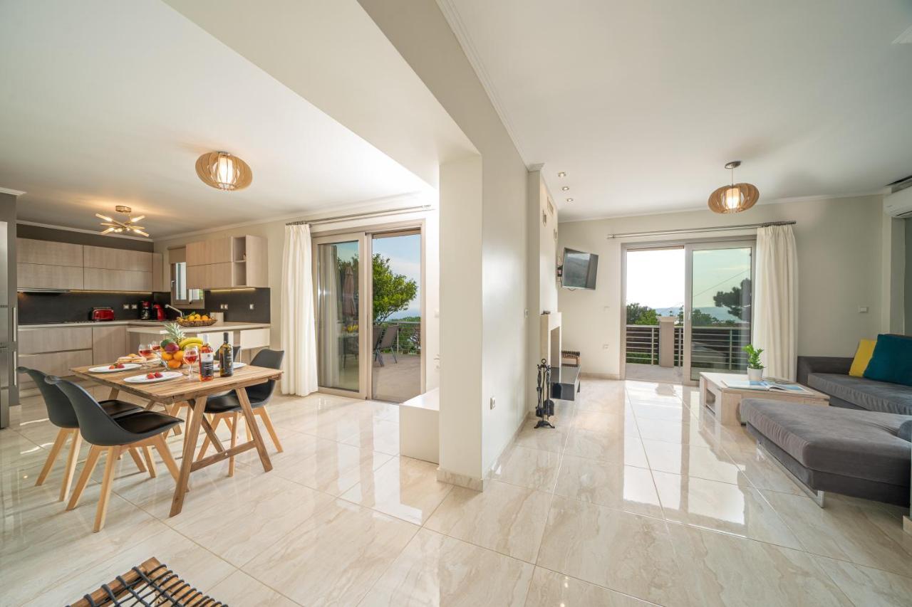 Lourdas Bay View Simotata Luaran gambar