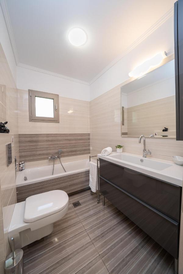 Lourdas Bay View Simotata Luaran gambar