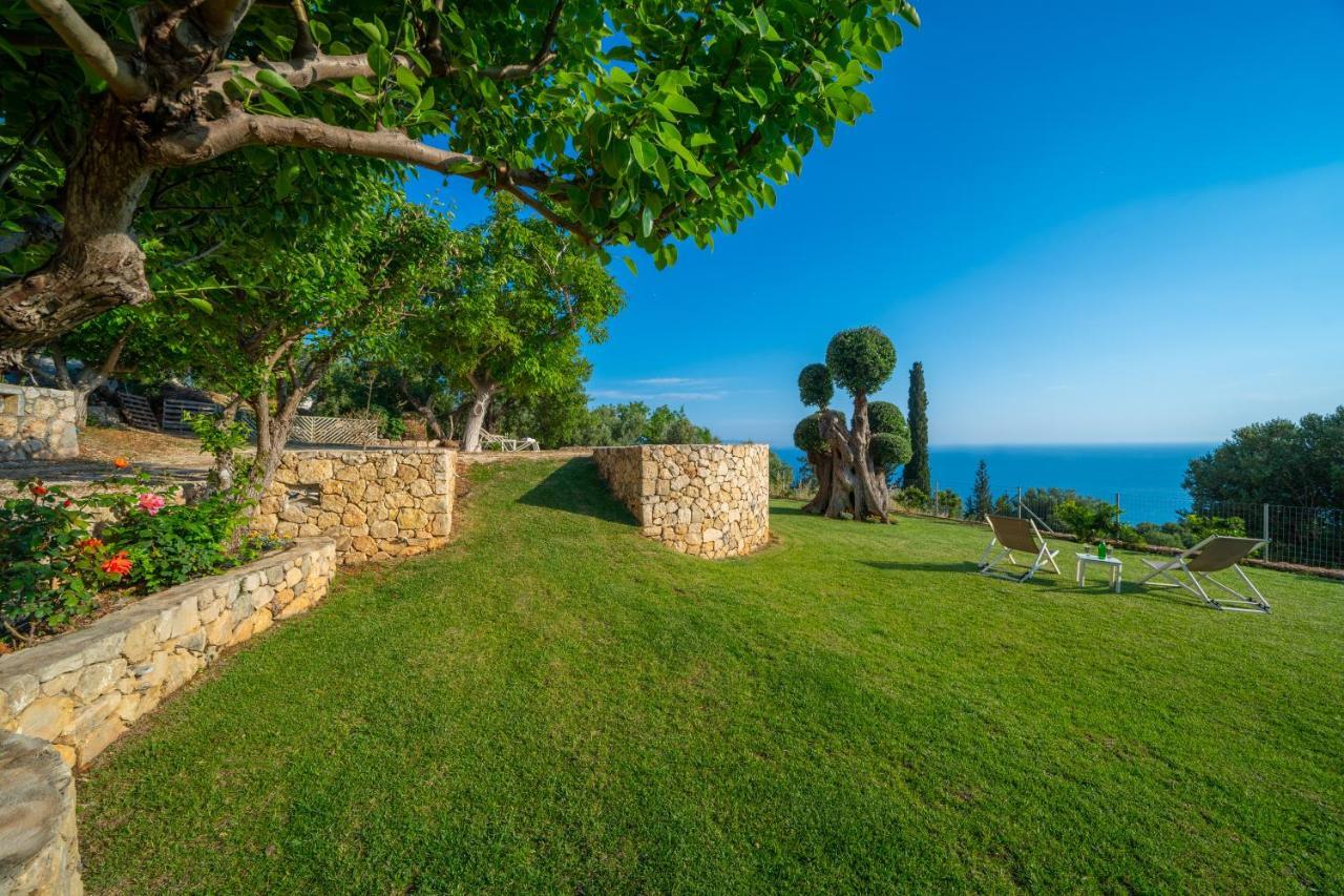 Lourdas Bay View Simotata Luaran gambar