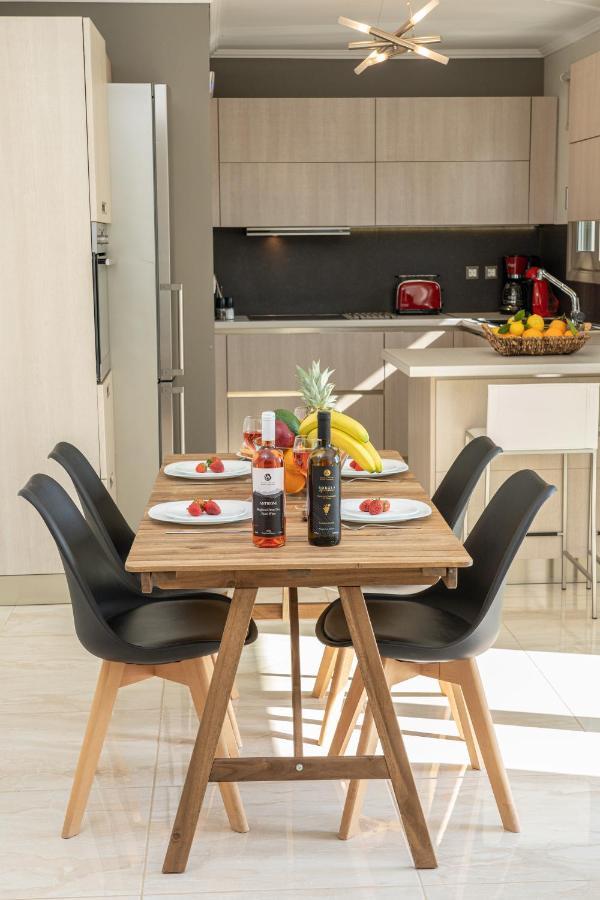 Lourdas Bay View Simotata Luaran gambar