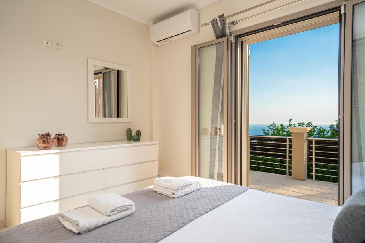 Lourdas Bay View Simotata Luaran gambar