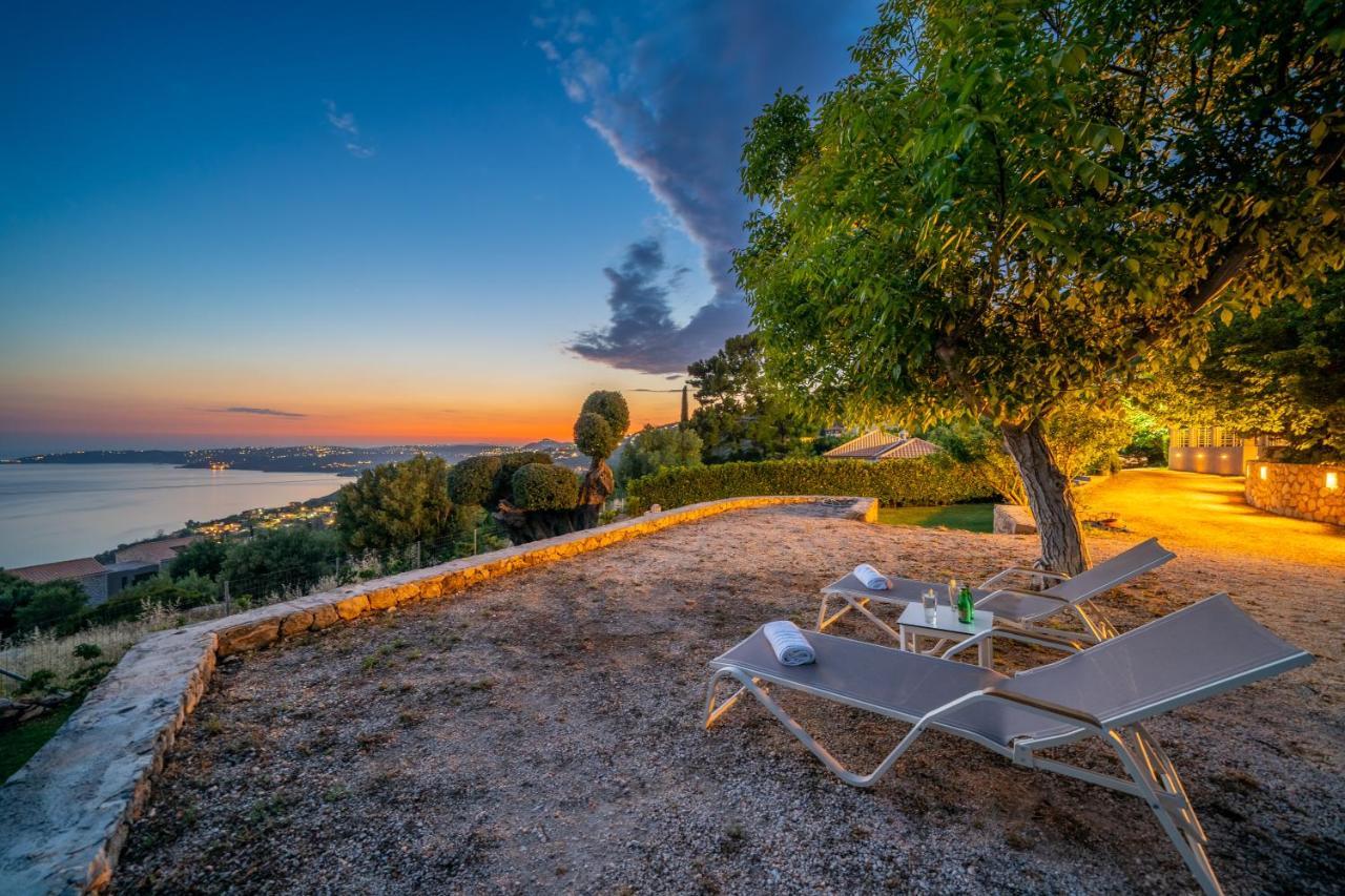 Lourdas Bay View Simotata Luaran gambar