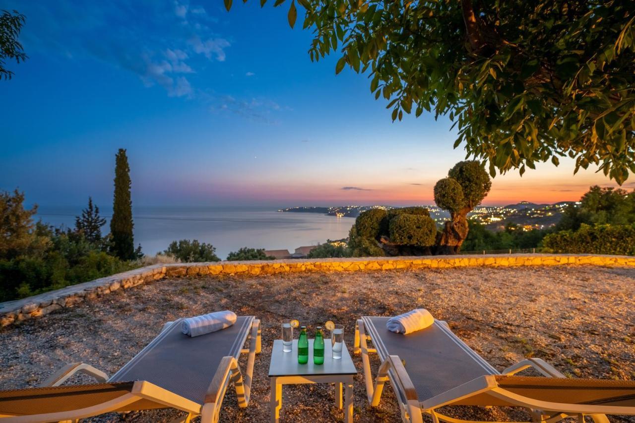 Lourdas Bay View Simotata Luaran gambar