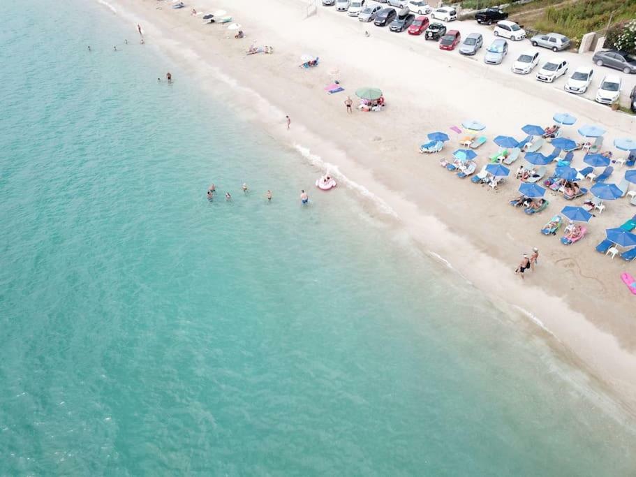 Lourdas Bay View Simotata Luaran gambar